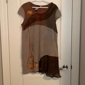 ✌🏻 donated to charity - GLYFADA Designs DRESS